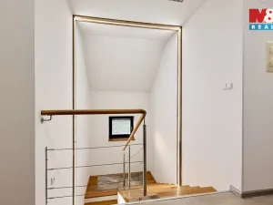 Prodej rodinného domu, Dyje, 224 m2