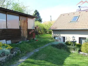 Prodej rodinného domu, Svatá, 130 m2