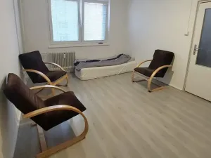 Pronájem bytu 1+1, Svitavy, Malé náměstí, 36 m2