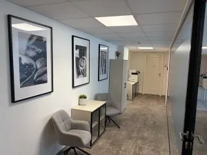 Pronájem kanceláře, Praha - Nové Město, Spálená, 106 m2