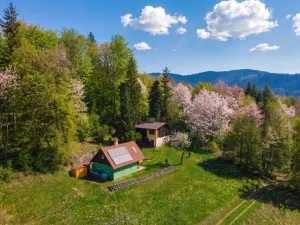 Prodej chaty, Morávka, 65 m2