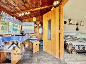 Prodej chaty, Benešov nad Ploučnicí, Sídliště, 16 m2