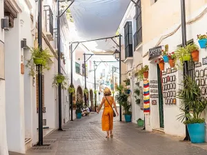 Prodej bytu 3+kk, Malaga, Španělsko, 97 m2