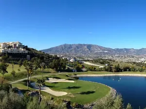 Prodej bytu 3+kk, Malaga, Španělsko, 97 m2