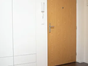 Pronájem bytu 2+kk, Praha - Uhříněves, Václava Trojana, 46 m2