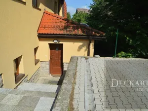 Pronájem bytu 1+1, Liberec - Liberec XIV-Ruprechtice, Hostivítova, 30 m2