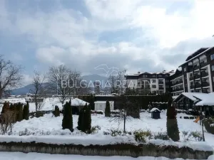 Prodej apartmánu, Bansko, Bulharsko, 60 m2