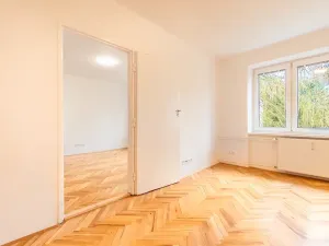 Pronájem bytu 2+1, Ústí nad Labem, Janského, 55 m2
