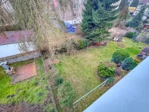 Pronájem bytu 2+1, Ústí nad Labem, Janského, 55 m2