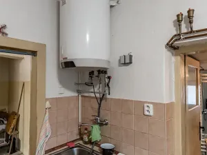 Prodej rodinného domu, Frenštát pod Radhoštěm, 110 m2