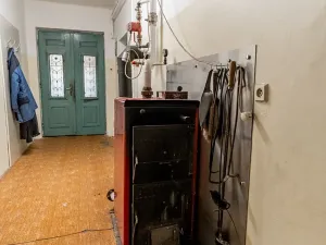 Prodej rodinného domu, Frenštát pod Radhoštěm, 110 m2