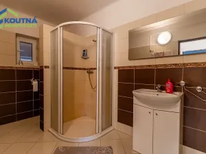 Prodej rodinného domu, Frenštát pod Radhoštěm, 110 m2