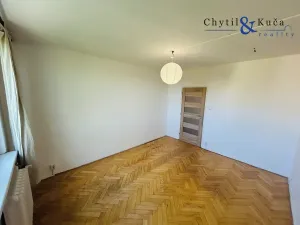 Prodej bytu 2+1, Přerov, Velká Dlážka, 55 m2