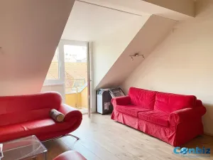 Pronájem bytu 3+kk, Praha - Podolí, Podolská, 125 m2