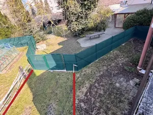 Prodej chalupy, Nová Včelnice, 221 m2