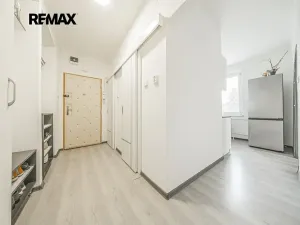 Prodej bytu 2+1, Slaný, Mírová, 53 m2