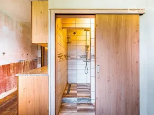 Prodej bytu 3+1, Valašské Meziříčí, Nádražní, 72 m2