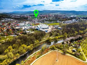 Prodej bytu 3+1, Valašské Meziříčí, Nádražní, 72 m2