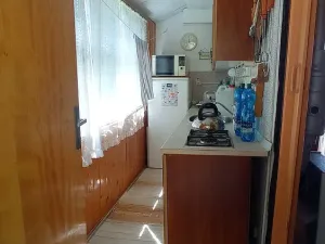 Prodej zahrady, Frýdek-Místek, Pod Vodojemem, 386 m2