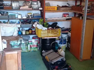 Prodej zahrady, Frýdek-Místek, Pod Vodojemem, 386 m2