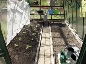 Prodej zahrady, Frýdek-Místek, Pod Vodojemem, 386 m2