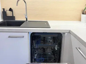 Pronájem bytu 2+kk, Liberec, Tálínská, 41 m2