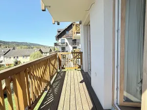 Pronájem bytu 2+kk, Liberec, Tálínská, 41 m2