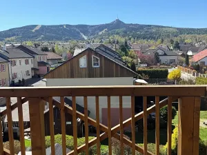 Pronájem bytu 2+kk, Liberec, Tálínská, 41 m2