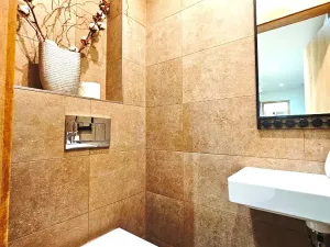 Pronájem bytu 2+kk, Jesenice, Cedrová, 65 m2