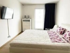 Pronájem bytu 2+kk, Jesenice, Cedrová, 65 m2