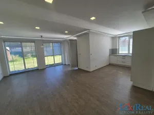 Pronájem bytu 2+kk, Tuchoměřice, Ve Zběrušce, 68 m2