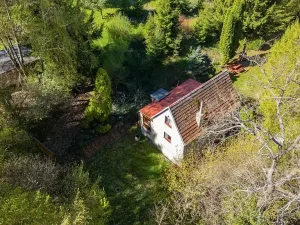 Prodej rodinného domu, Boskovice, 95 m2