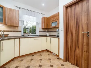 Pronájem rodinného domu, Volduchy, 110 m2