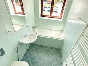 Pronájem bytu 4+kk, Úvaly, 110 m2