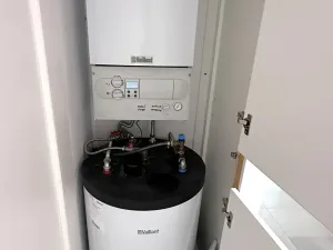 Pronájem bytu 4+kk, Úvaly, 110 m2