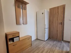 Pronájem bytu 2+1, Brno, Turistická, 50 m2