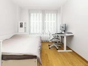 Pronájem bytu 3+kk, Praha - Vinohrady, Dudova, 98 m2