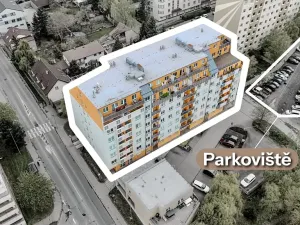 Prodej bytu 1+kk, Praha - Libuš, Dobronická, 42 m2
