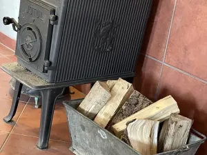 Prodej chalupy, Jívka, 124 m2