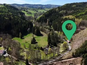 Prodej chalupy, Jívka, 124 m2