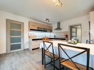 Prodej rodinného domu, Bojanovice, 157 m2