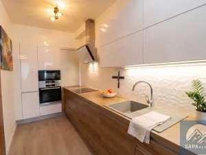 Prodej bytu 4+kk, Praha - Hostivař, Rižská, 109 m2