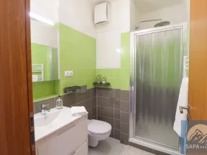 Prodej bytu 4+kk, Praha - Hostivař, Rižská, 109 m2