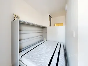 Pronájem bytu 1+kk, České Budějovice, Vrbenská, 32 m2