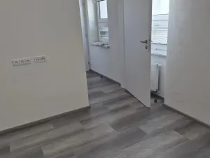 Pronájem bytu 2+1, Brno, Mostecká, 56 m2