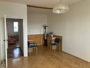 Pronájem bytu 2+1, Brno, náměstí SNP, 55 m2