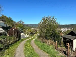 Prodej zahrady, Děčín, Litoměřická, 537 m2