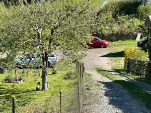 Prodej zahrady, Děčín, Litoměřická, 537 m2