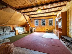 Prodej chalupy, Držkov, 190 m2