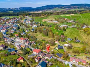 Prodej chalupy, Držkov, 190 m2